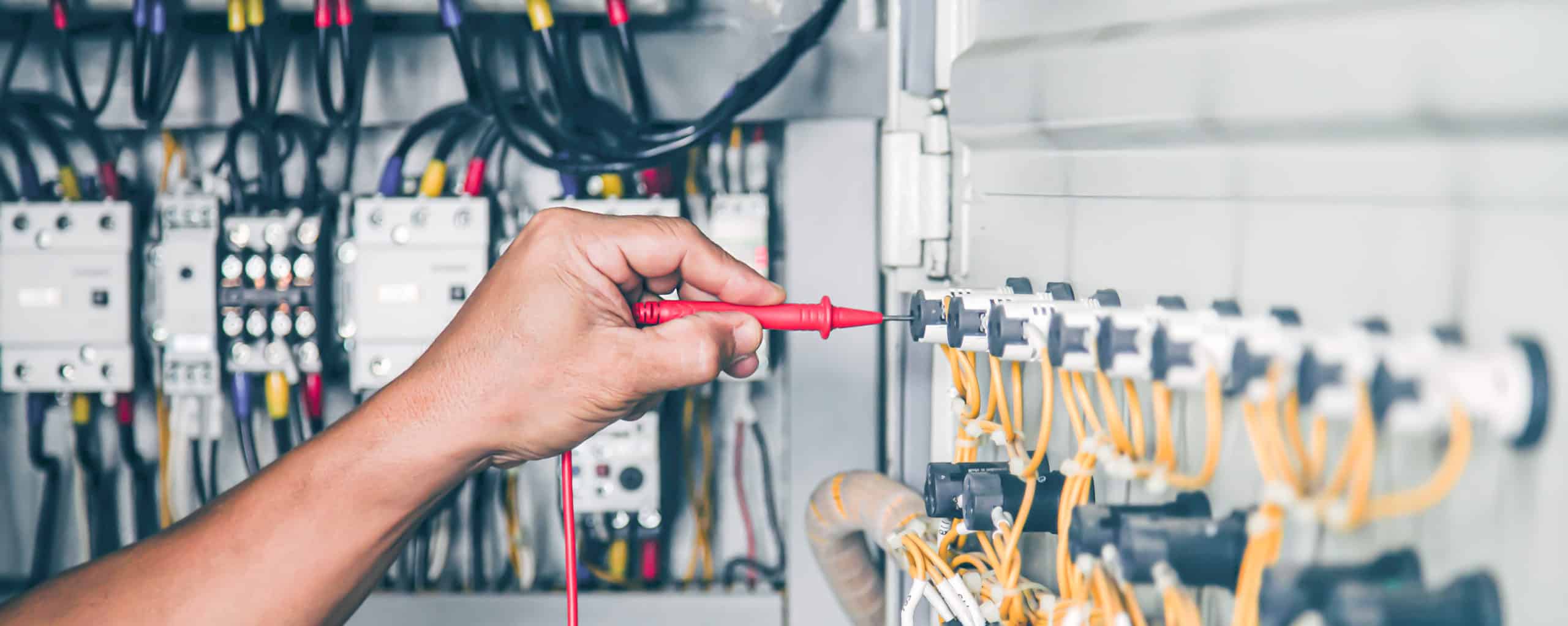 Essential Skills for Commercial Electricians