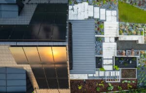 Sustainable Building Practices